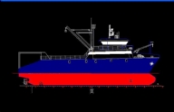 Fishing Vessel
