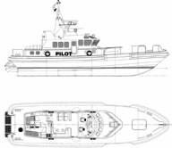 Pilot Boat