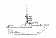 Tug 16