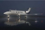 Gulfstream 1986