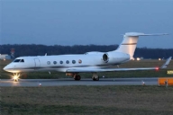 Gulfstream 2000