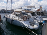 Jeanneau 54DS