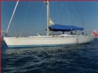 NAUTOR SWAN 60