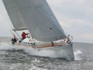 BENETEAU FIRST 47.7 “RIPTIDE“