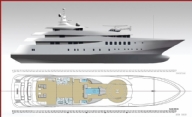 67 METRE NEW BUILDING YACHTS/SOLD