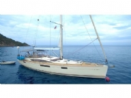 Jeanneau 57