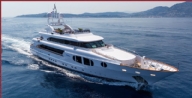 M/Y    BINA