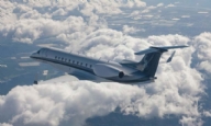 AS-1 2007 Embraer Legacy 600