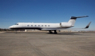 AS-08 For Sale 2010 Gulfstream G550