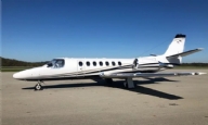 AS-11 2001 CESSNA CITATION ENCORE