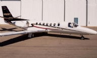 AS-12 For Sale 2002 CESSNA CITATION ENCORE