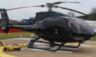 AS-P2 FOR SALE 2007 Airbus/Eurocopter EC 130B4