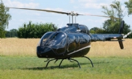 AS-P3 FOR SALE  2020 Bell 505 Jetranger X