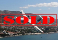 BERIEV BA 200  AMHIBI JET AIRCRAFT /SOLD