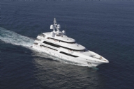 1 (63 METRE  BENETTI 2106)