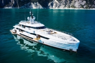 3 (165′ motor yachts  59.30 METRE)