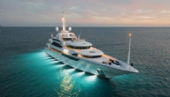 4 (62   METRE  BENETTI   203  FT)