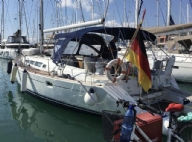 Jeanneau Sun Odyssey 45